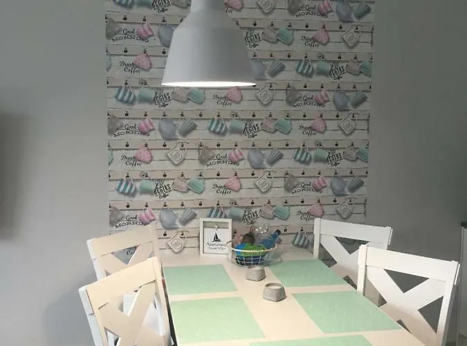 Scandi N*.9 * Pobierowo